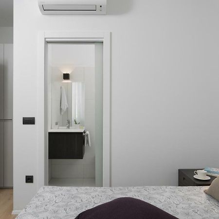 Apartment Fianona - Rovinj City Center Exteriér fotografie
