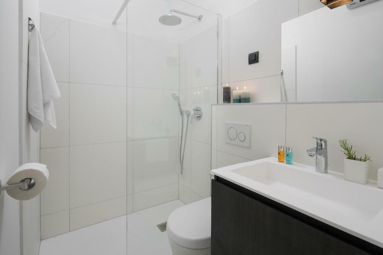 Apartment Fianona - Rovinj City Center Exteriér fotografie