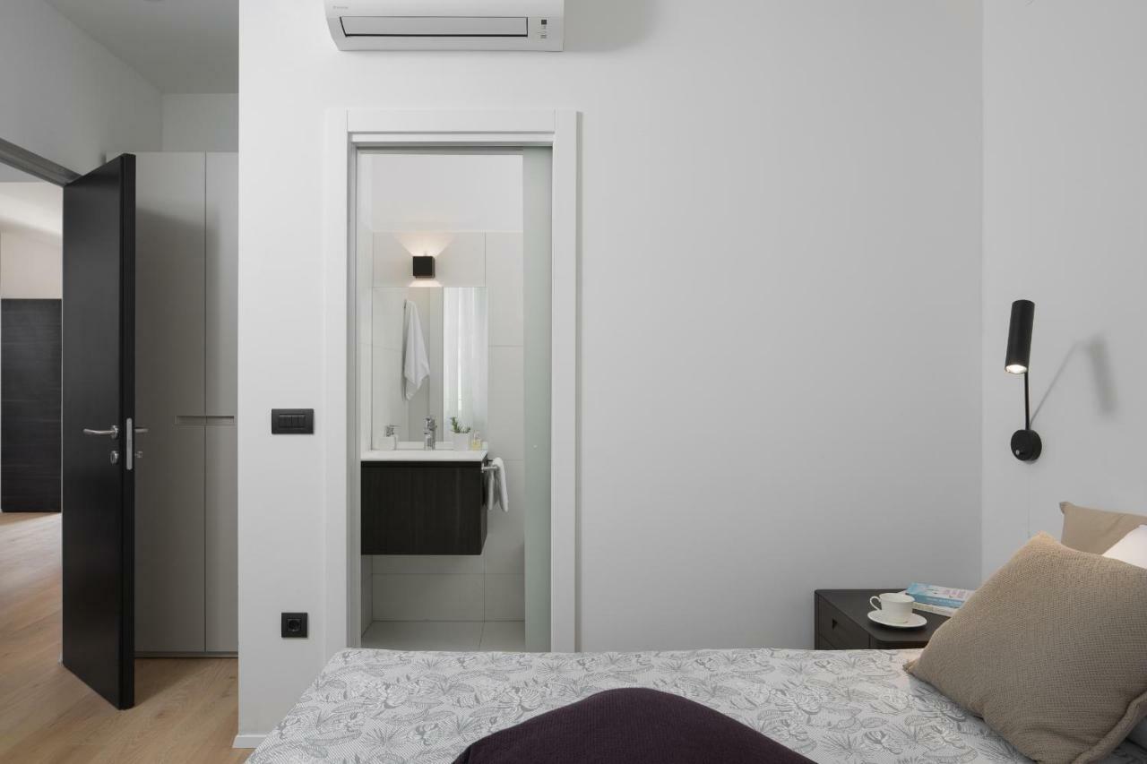 Apartment Fianona - Rovinj City Center Exteriér fotografie